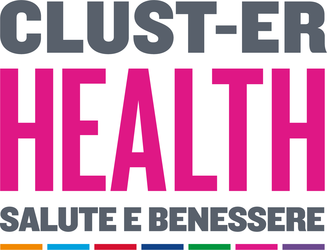 cluster logo