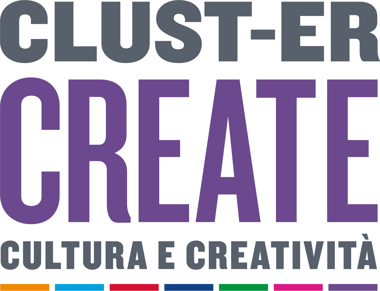 the logo of Clust-ER Create